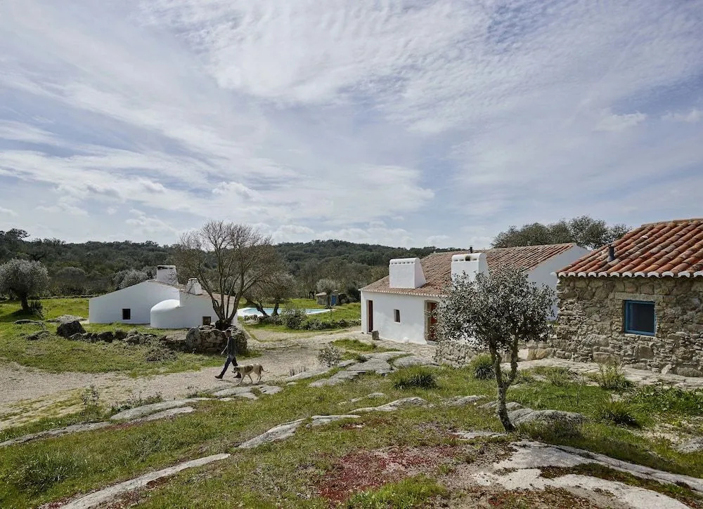 Casas Caiadas Boutique Home - Général