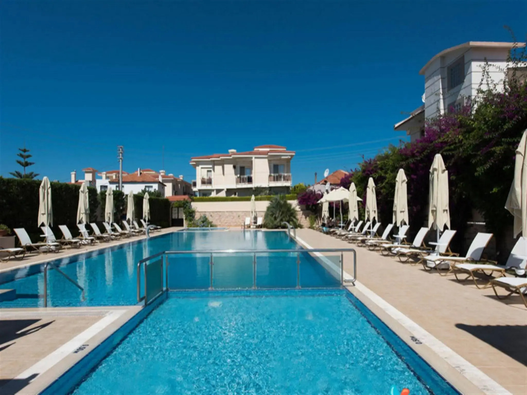 Hotel photo 18