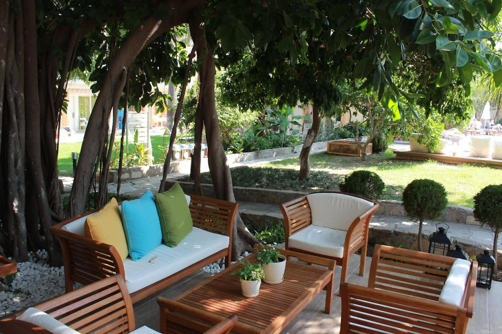 Hotel photo 18