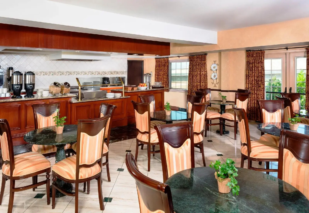 Ayres Suites Diamond Bar - Général