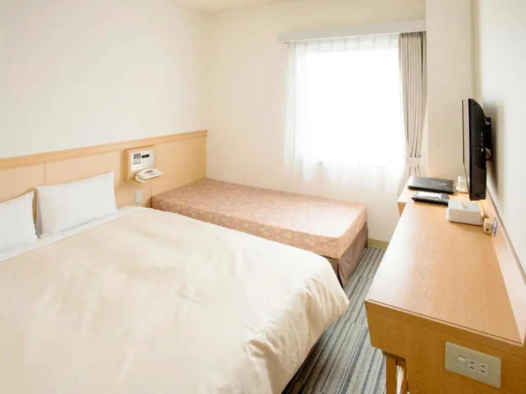 Premier Hotel Cabin Matsumoto - Chambres