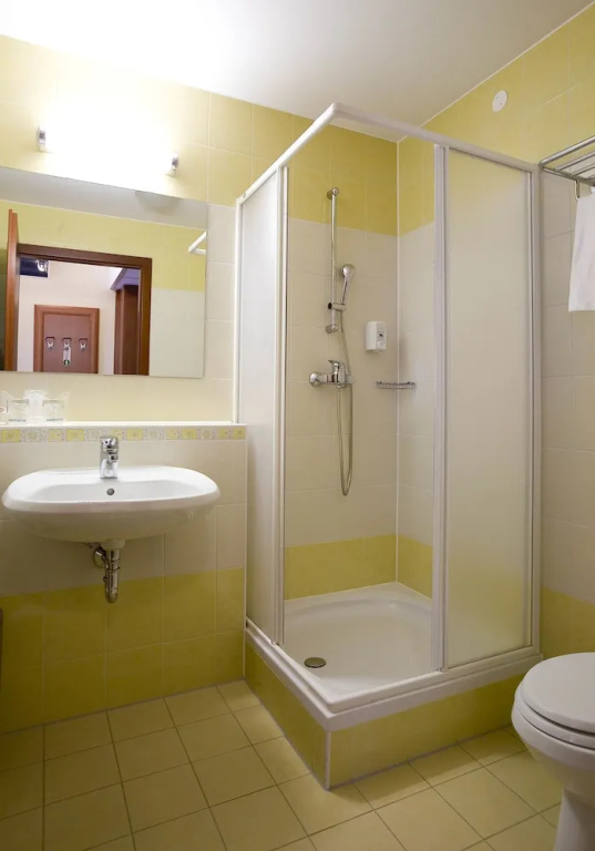 Hotel Salinera - Sava Hotels & Resorts - Chambres