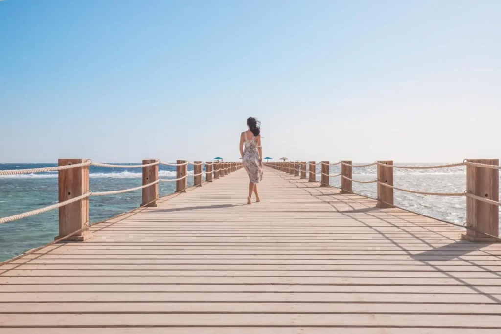 Pickalbatros Sea World Resort - Marsa Alam - фото 47