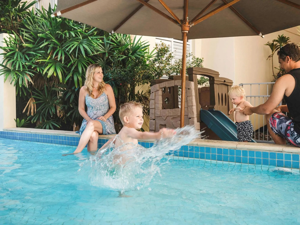The Sebel Noosa - Général