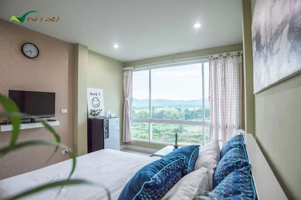Na Loei Boutique Resort Hotel - Chambres