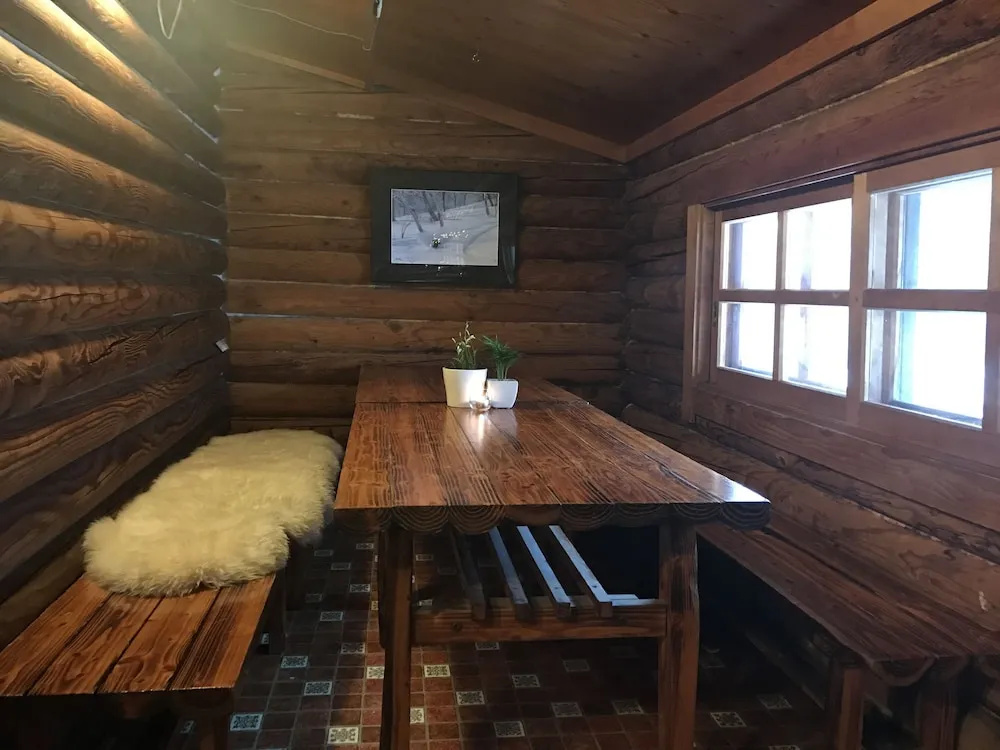 Niseko Backcountry Lodge - Hostel 사진 21