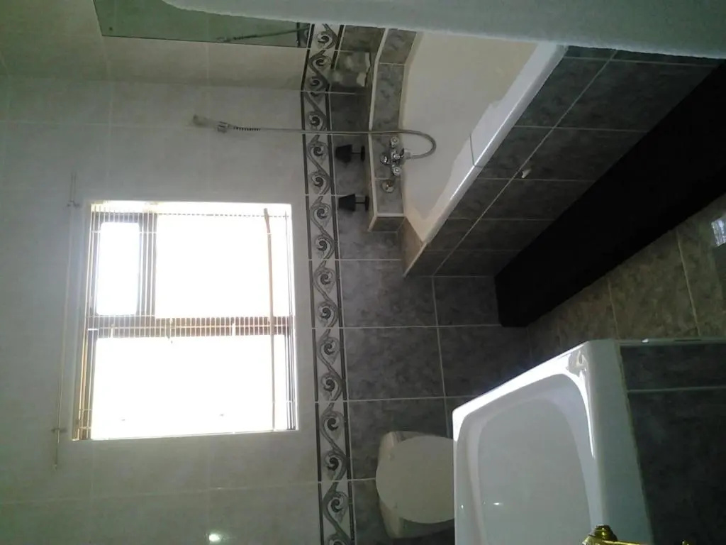 Annette Guesthouse - Chambres