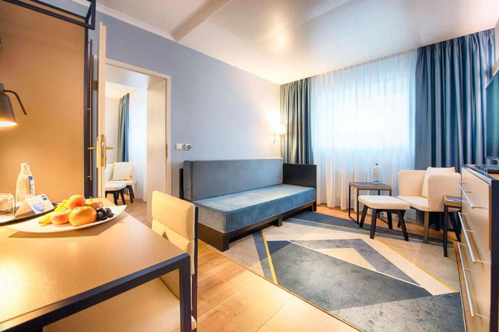 Hotel Kongress Chemnitz – Bild 4