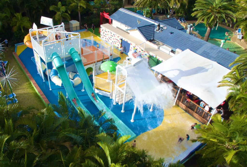 Turtle Beach Resort - Général