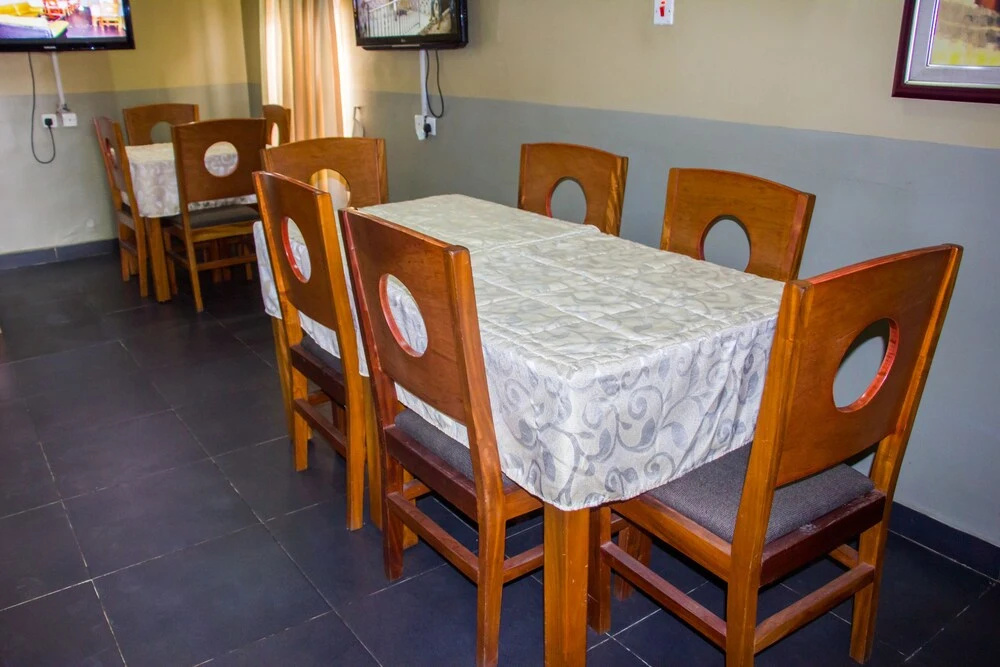 Hotel photo 19