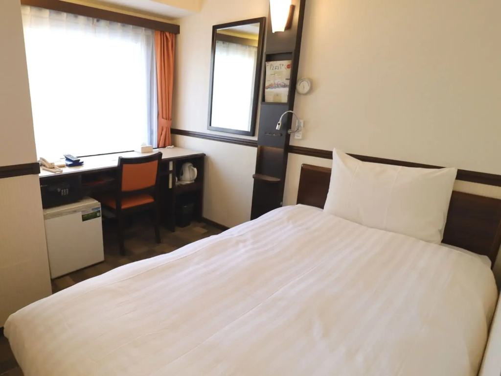 Toyoko Inn Kintetsu Nara Ekimae - Général