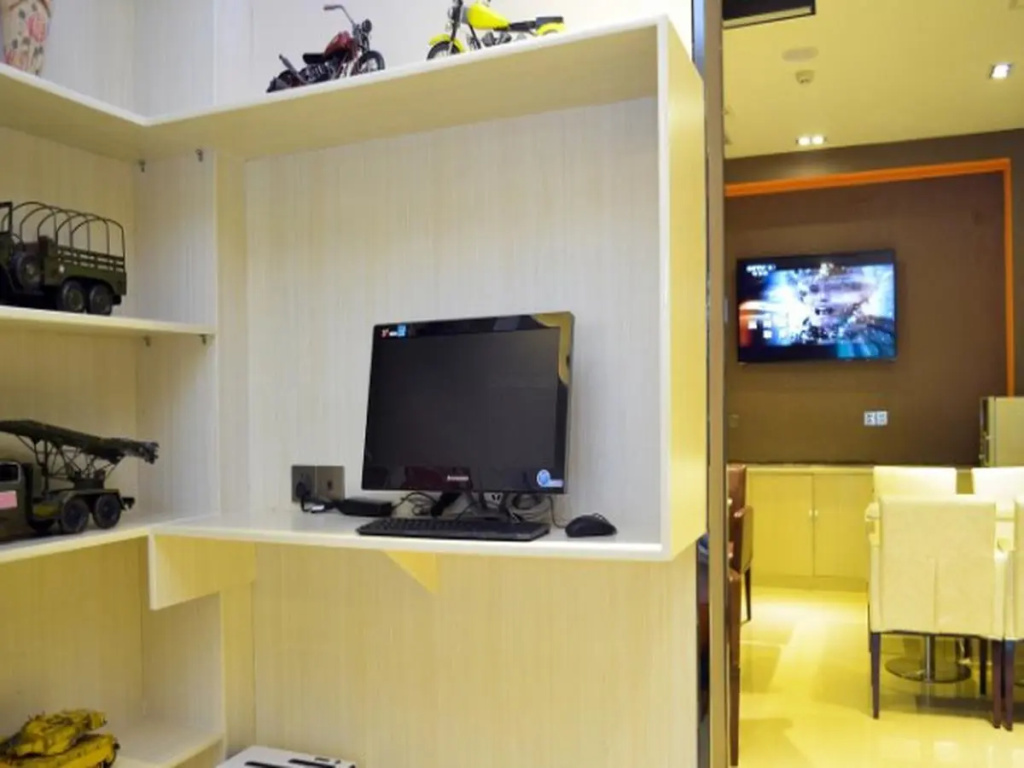 Business Centre