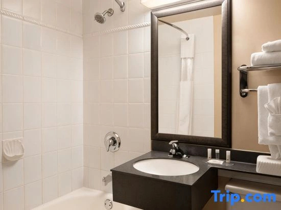 Days Inn by Wyndham Victoria On The Harbour - Chambres