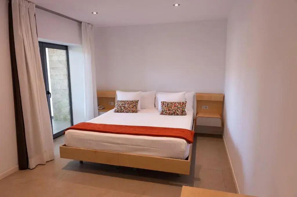 Hotel NM Suites by Escampa Hotels - Chambres