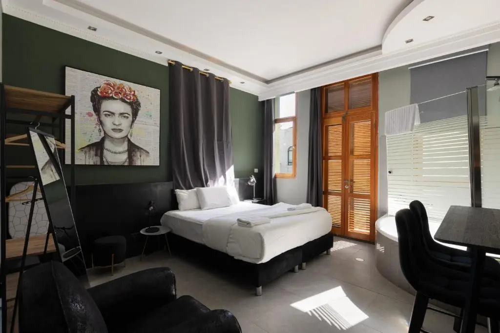 Hotel photo 7