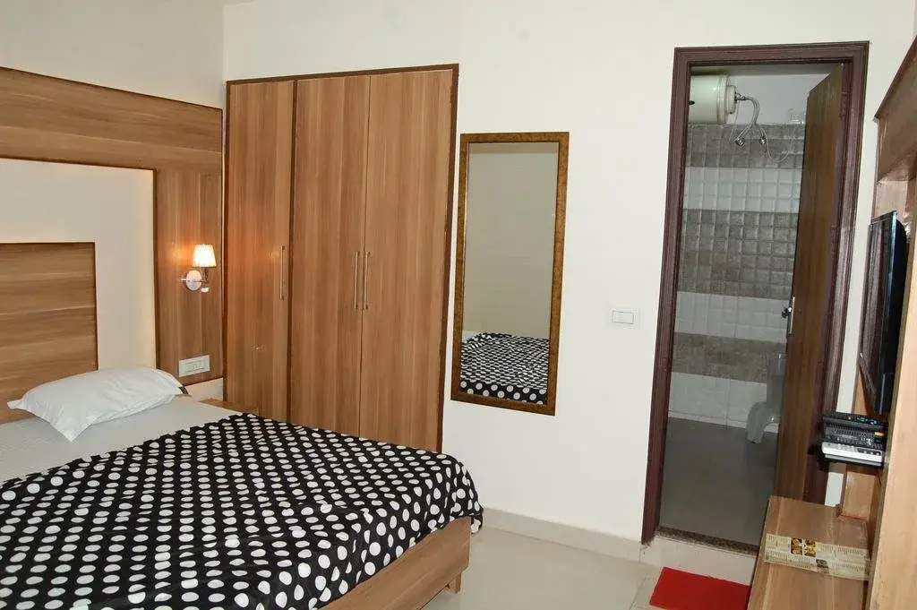 Hotel photo 6