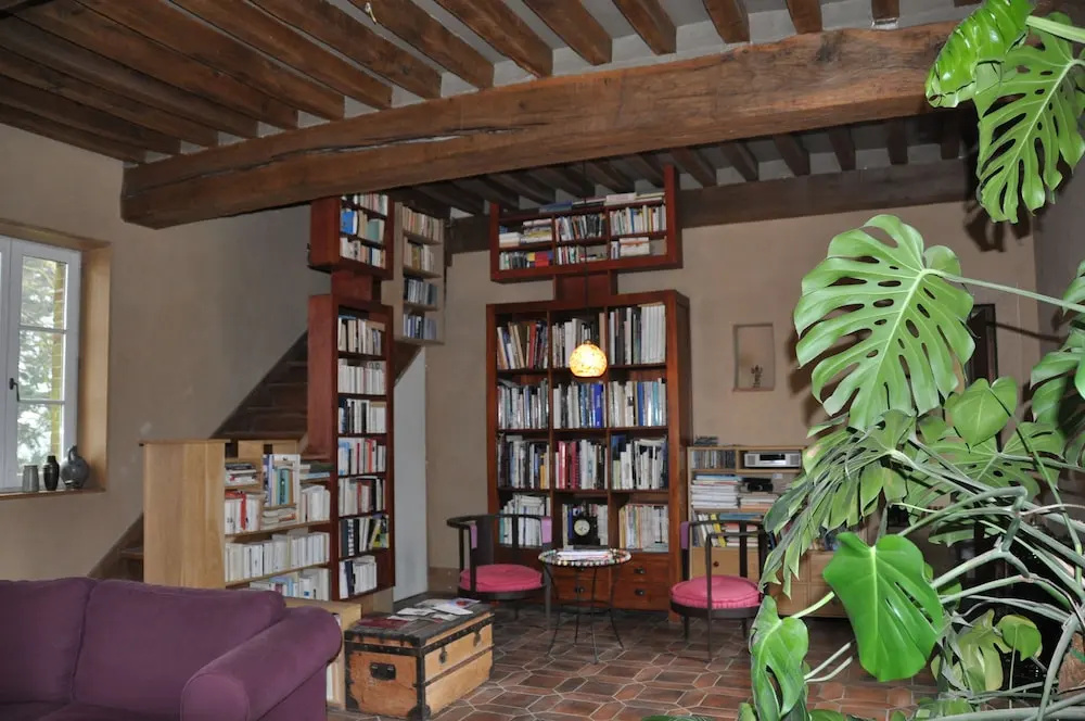 Voir la photo 1 — Les Jardins de Beauve