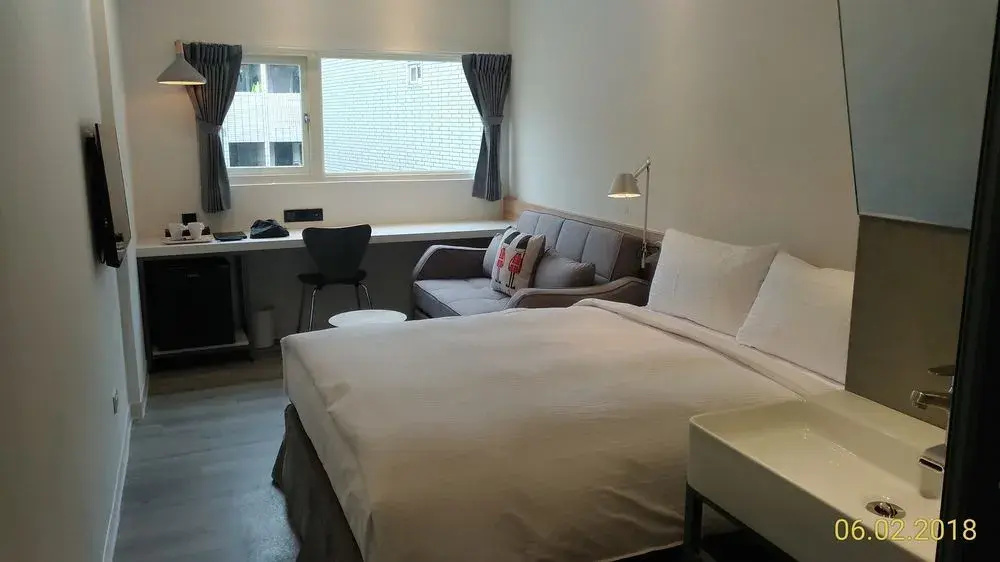 Hotel photo 2
