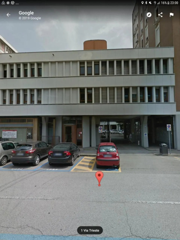 Bsuites Trieste