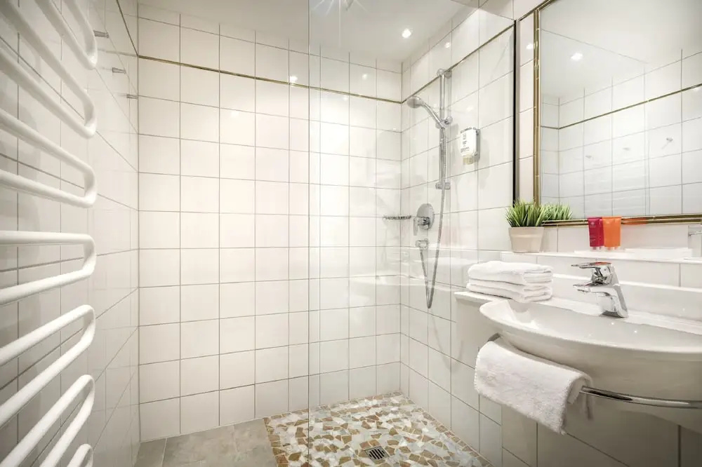Valamar Obertauern Hotel - Chambres