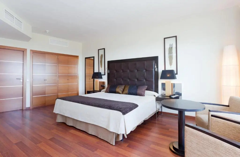Senator Banús Adults Recomended - Chambres