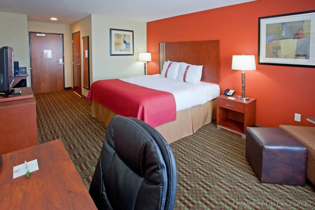Holiday Inn Austin North Round Rock by IHG - 3