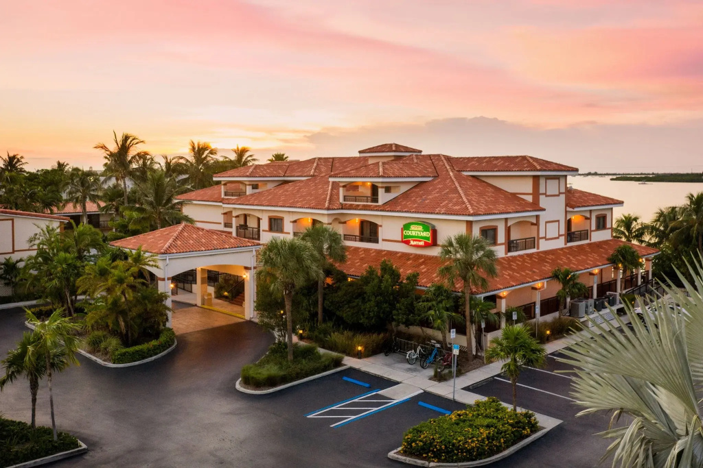 Courtyard by Marriott Key West Waterfront - Général