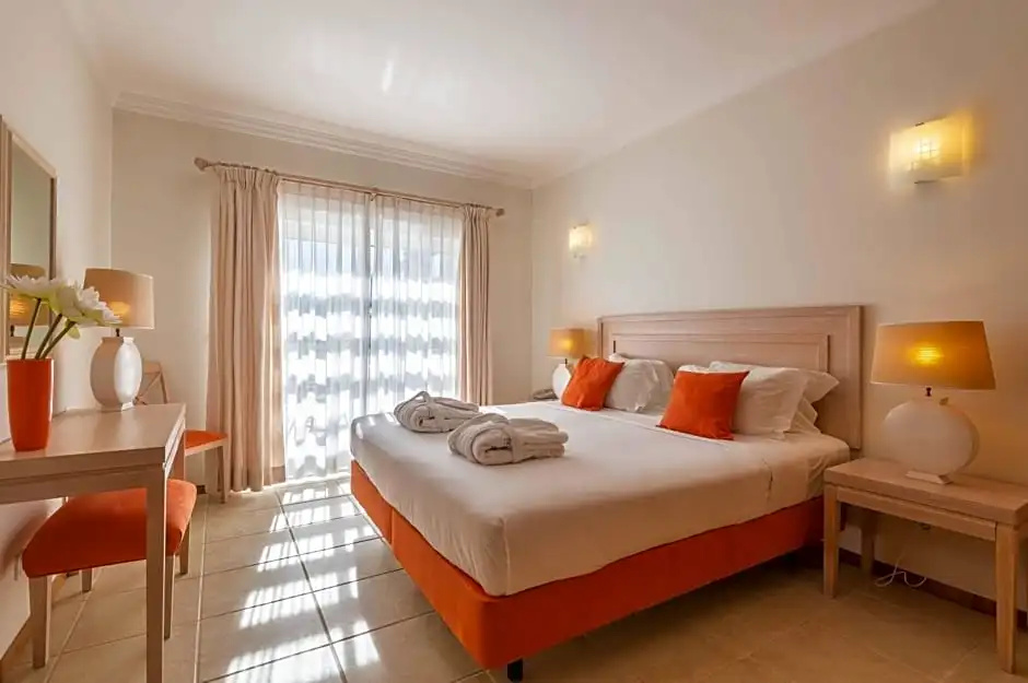 Vale d'Oliveiras Quinta Resort & Spa - Chambres