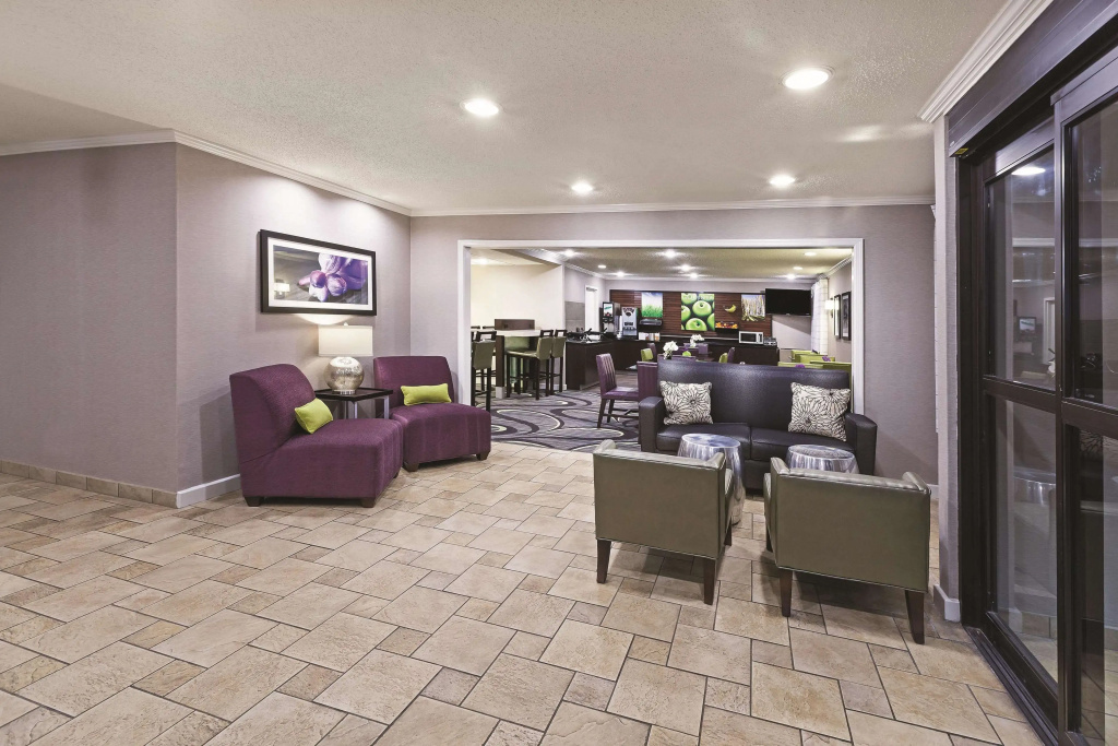 La Quinta Inn & Suites by Wyndham N Little Rock-McCain Mall - Général
