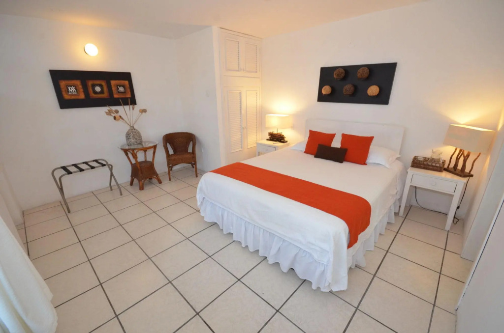 Opuntia Hotels by null