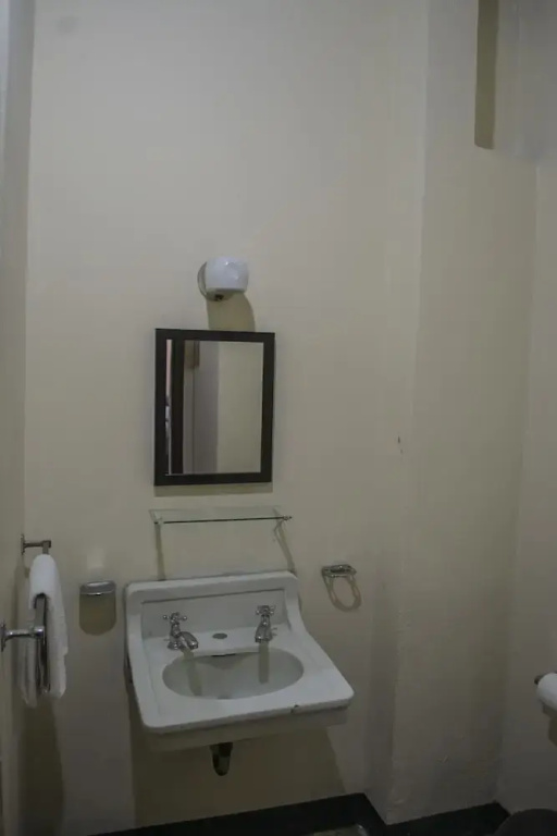 Hotel Ajau Colonial - Chambres