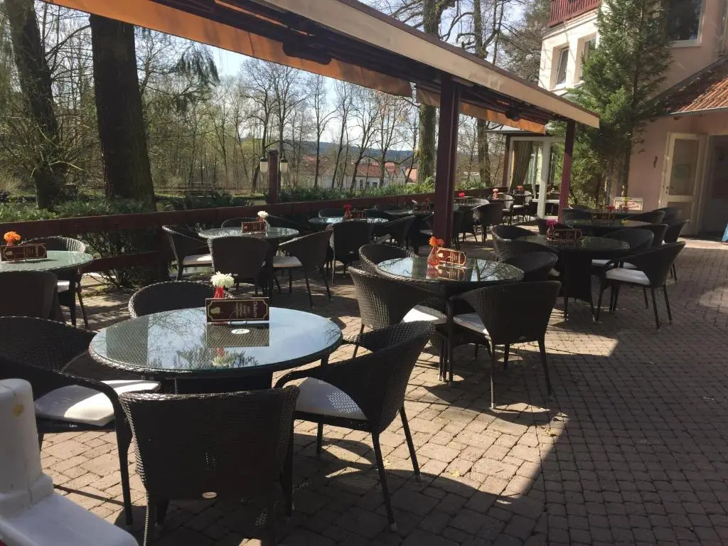 Wagners Seehotel Schleusingen - Général