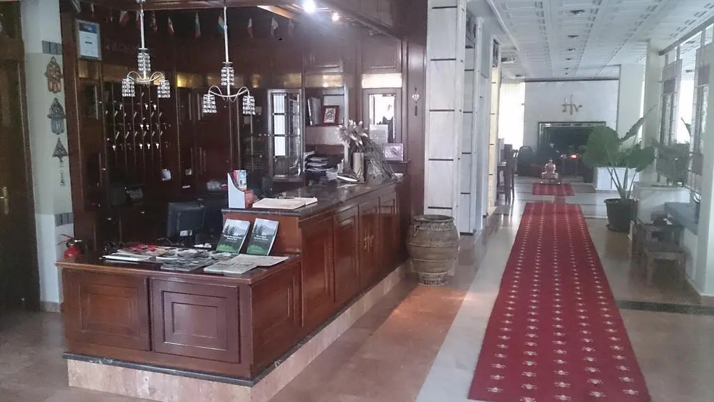 Hotel photo 8