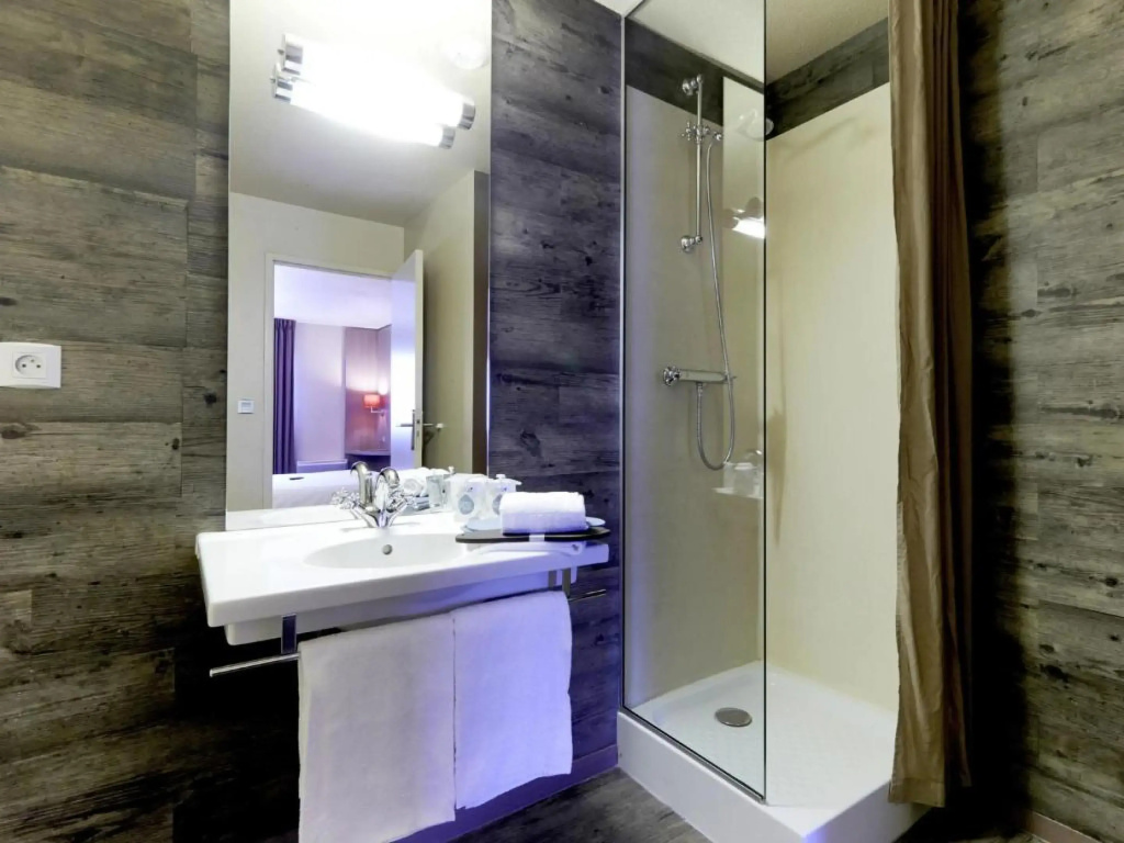Afficher la photo 8 — Brit Hotel Essentiel CHOLET