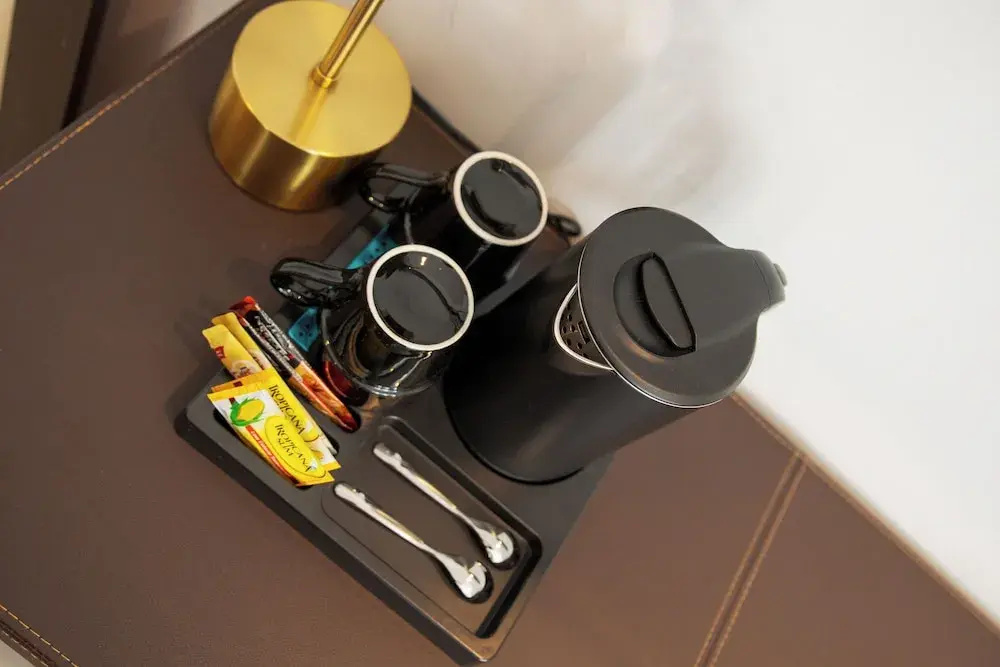 Hotel photo 22