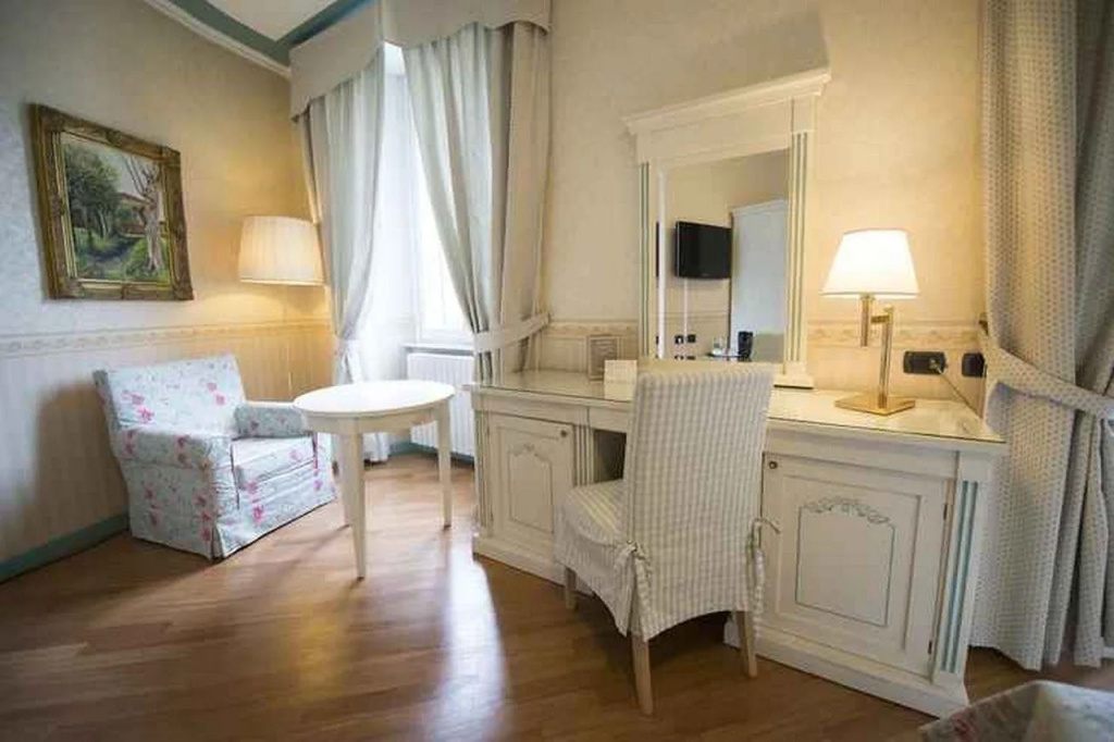 Hotel Posta - Général