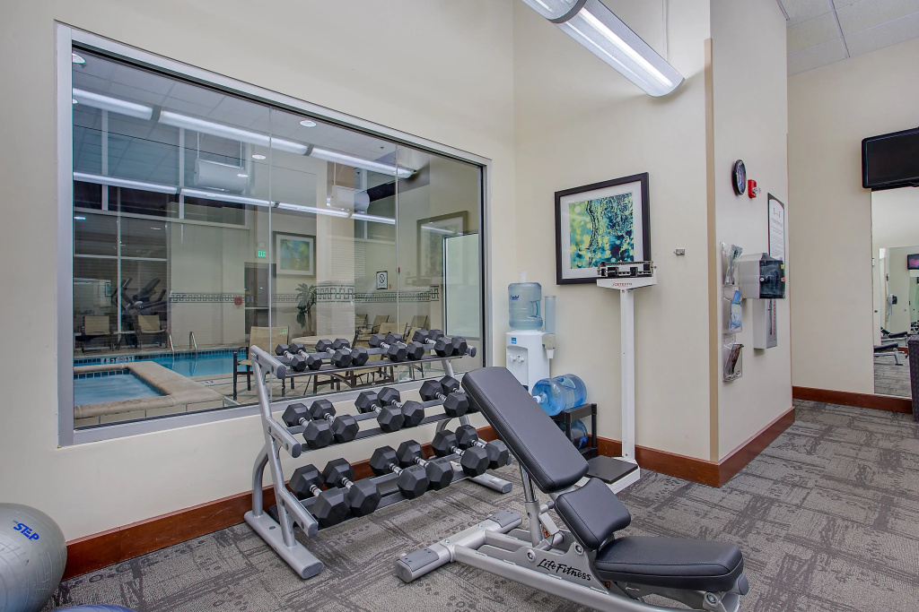 Staybridge Suites Chattanooga Downtown - Convention Center by IHG - Général