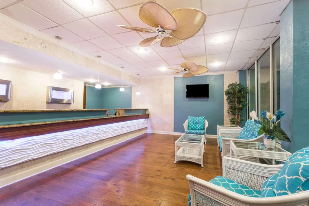 Wyndham Garden Fort Myers Beach - Général