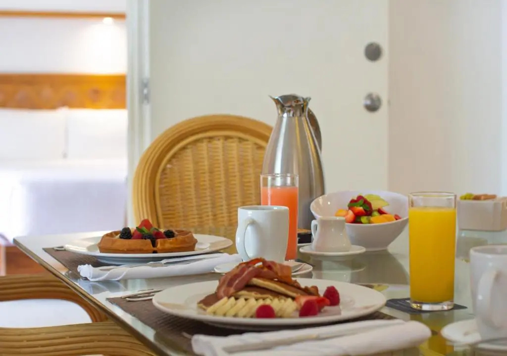Beachscape Kin ha Villas & Suites - Chambres
