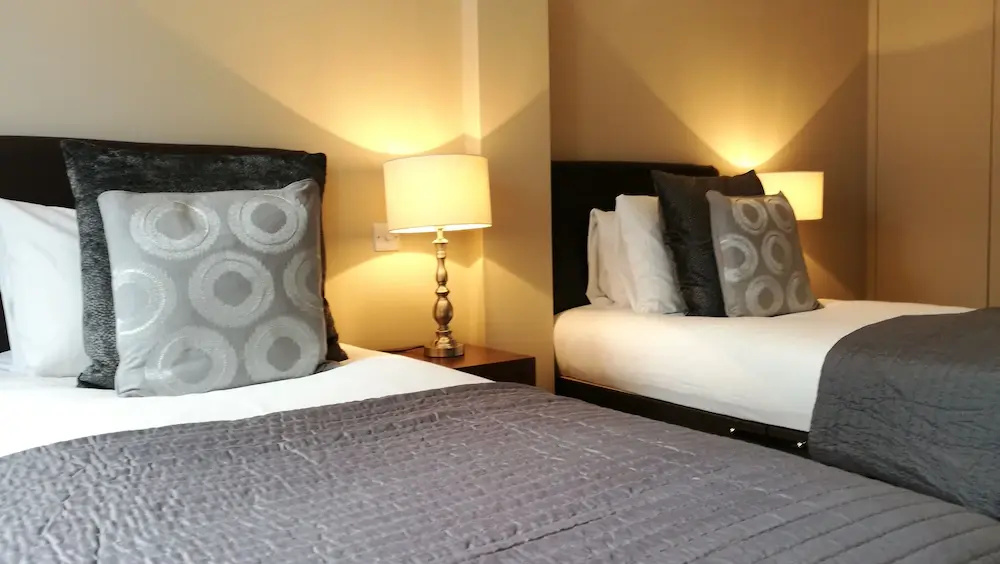 Gorgeous 3bed In Maida Vale