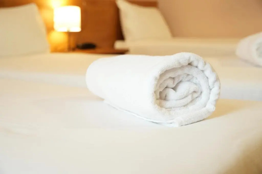 Hotel Montevecchio - Chambres