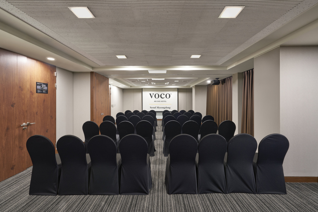 voco Seoul Myeongdong by IHG - Général