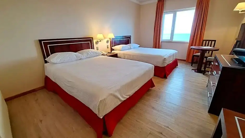 Diego De Almagro Punta Arenas - Chambres