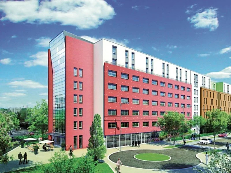 Appartcity Confort Rosny Sous Bois — фото 6