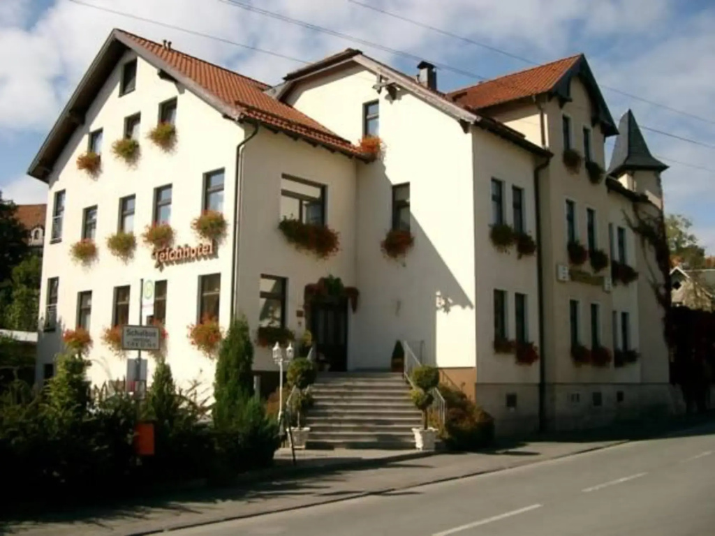 Hotel photo 13