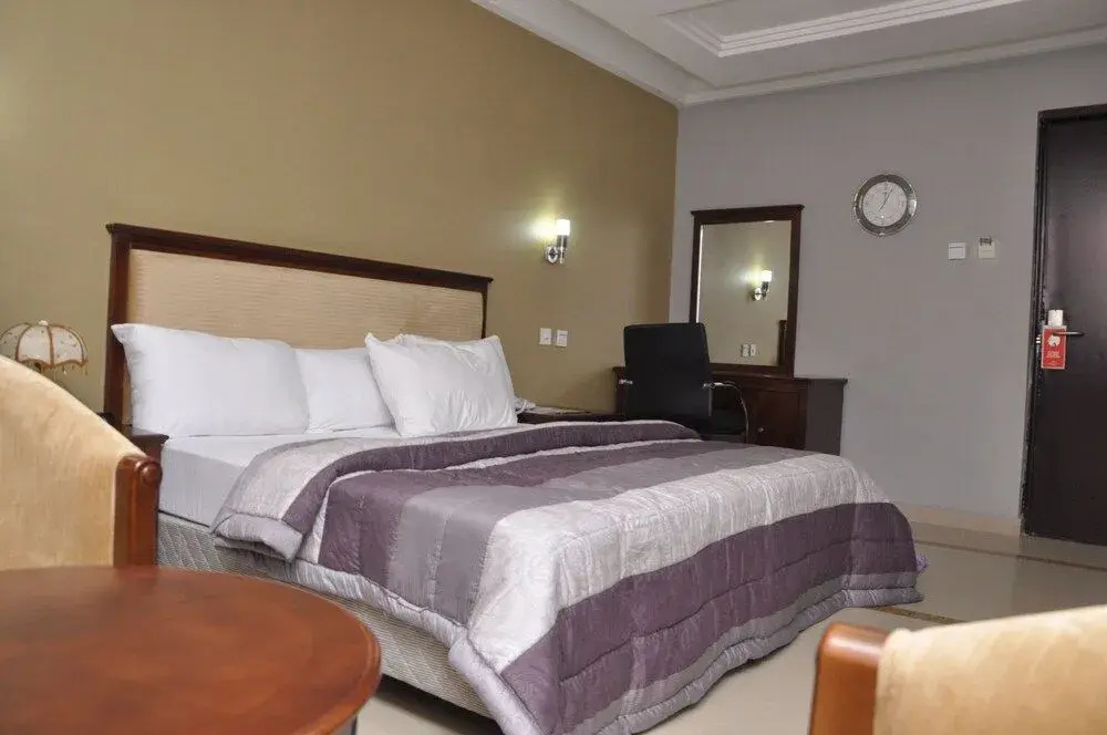 Randekhi Royal Hotel - Général