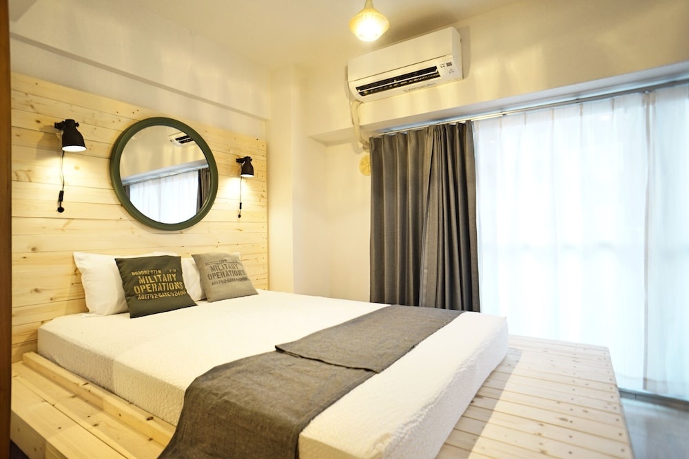 Million Apartment 사진 8