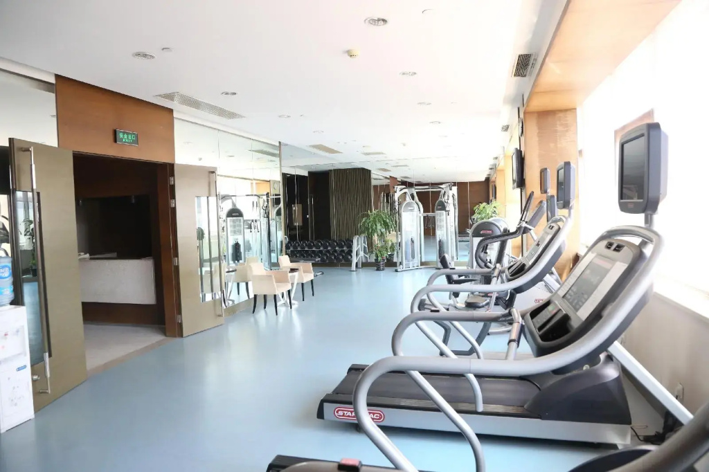 Wenjin Hotel - Général
