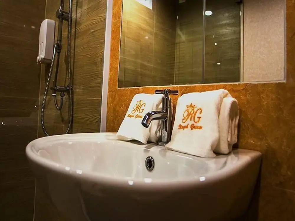 Hotel photo 9