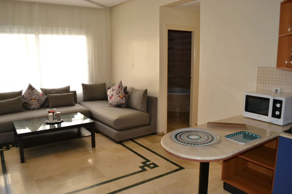 La Perle de Gauthier  by StayInMorocco - фото 5